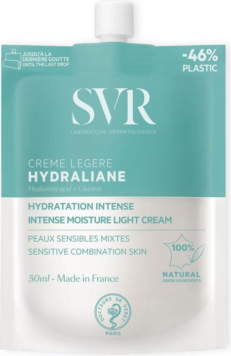Immagine prodotto Crème Légère (50 ml, Crema 24h)