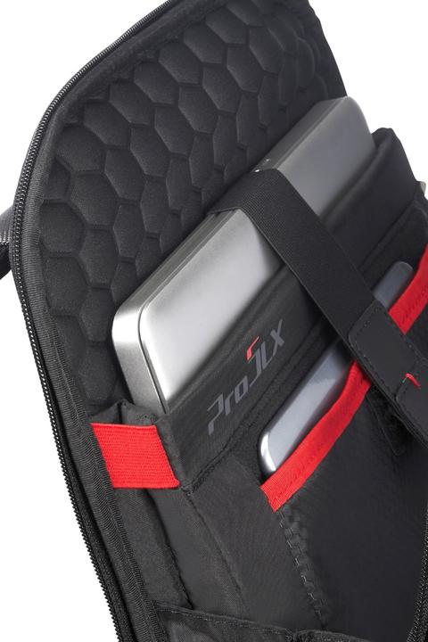Productafbeelding Samsonite Per DLX 5 (29 l)