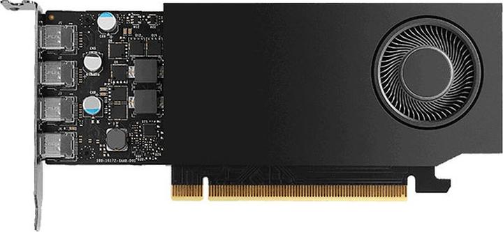 Actual product image NVIDIA RTX A1000 (8 GB)