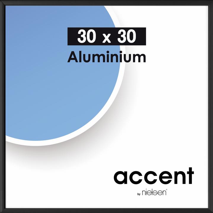 Nielsen Accent