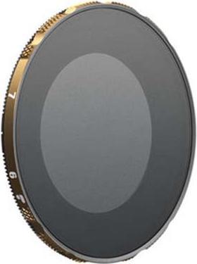 Actual product image PolarPro POLAR PRO Filter Mist Variable ND (6-7 Stops) for Iphone 13 (Polarizing filter)