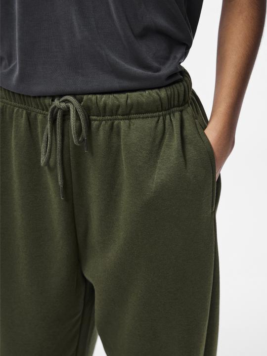 Actual product image Pieces Pcchilli Hw Sweat Pants Noos Bc (XL)