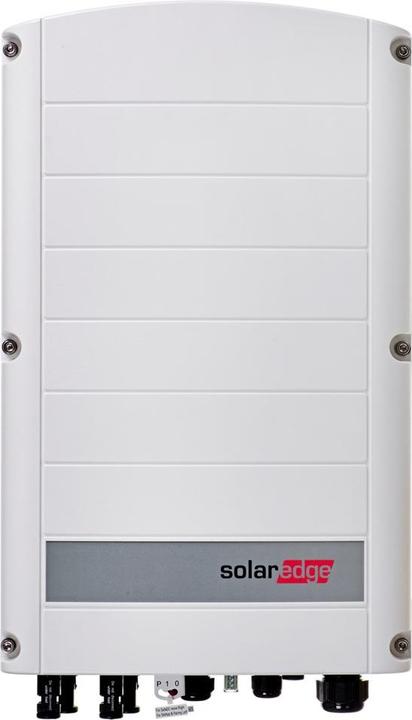 Solaredge SE5K Wechselrichter 3-ph. EnergyNetReady