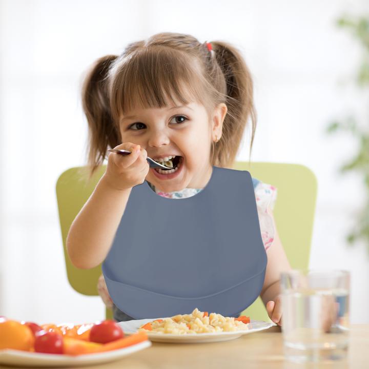 Actual product image Relaxdays 2x bib