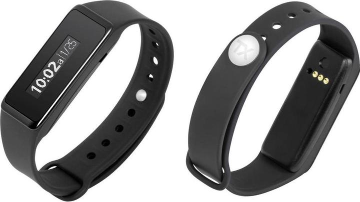 Actual product image Technaxx FitnessTracker (44.80 mm)