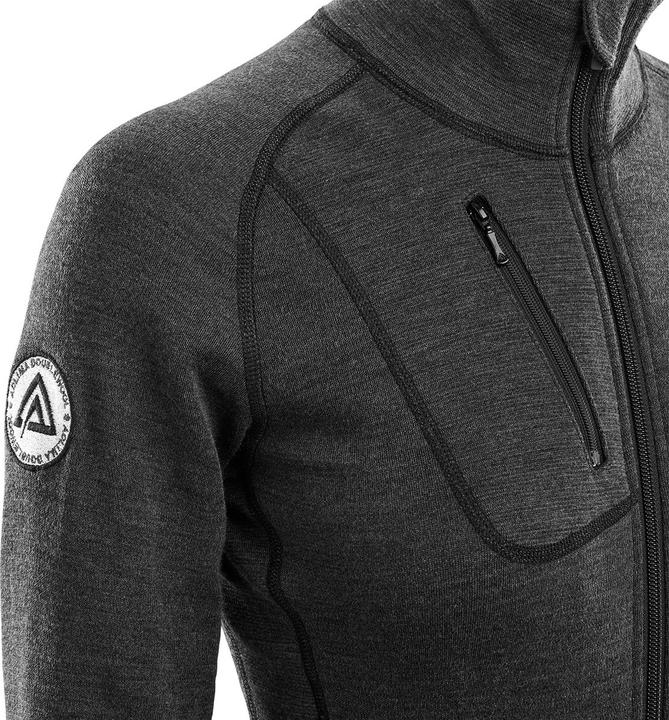 Image du produit Aclima Veste DoubleWool (S)
