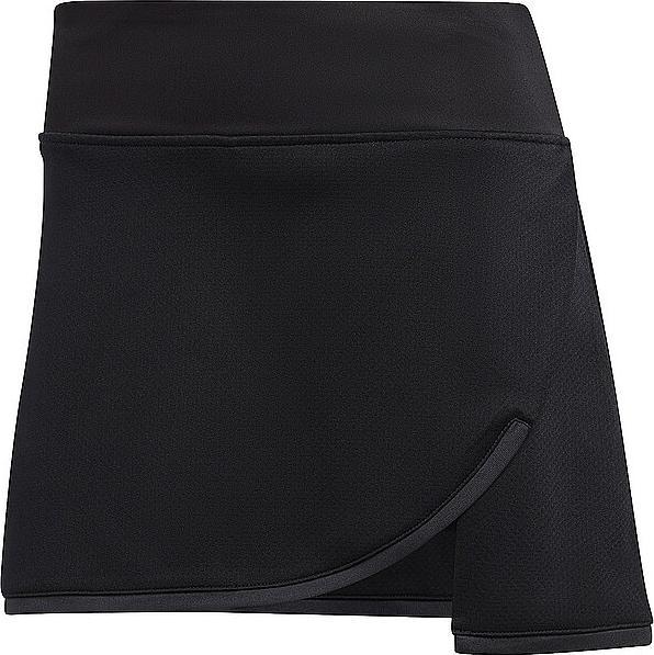 Produktbild adidas Tennis Club Skirt Black Woman (XS)
