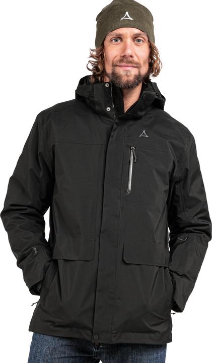 Immagine prodotto Schöffel Parka 3In1 Barth (54)