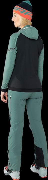 Produktbild Dynafit Radical Polartec® Kapuzenjacke (36, S)