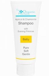 Produktbild The Organic Pharmacy Complex (Fusscrème & Fussgel, 60 ml)
