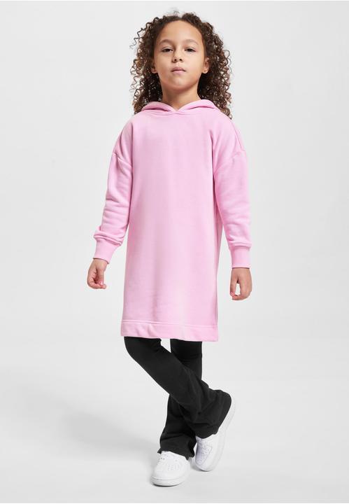Image du produit Urban Classics Girls Oversized Terry Hoody Dress (134)