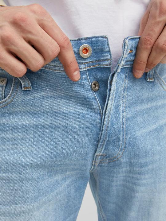 Actual product image Jack & Jones Mike Original JOS 011 PCW Comfort Fit Jeans (W31/L30)
