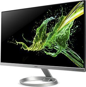 Image du produit Acer R0 R270Usmipx (27 pouces) Pixel Quad HD LED (2560 x 1440 pixels, 27")