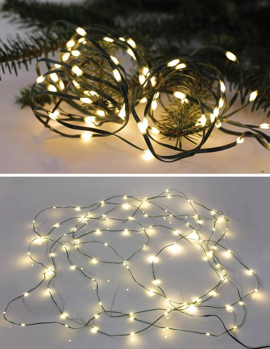 Produktbild FHS LED-Lichterkette (0.14 m)