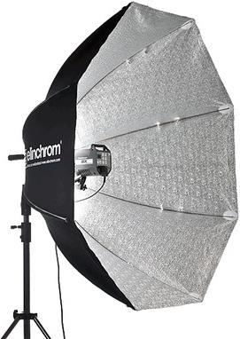 Elinchrom Rotalux Softbox Deep Octa In 150