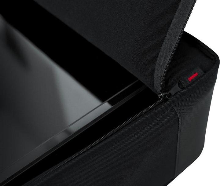 Immagine prodotto Gator Custodie G-LCD-TOTE-SM per schermi LCD da 19 a 24 pollici (Borsa a tracolla per fotocamera)