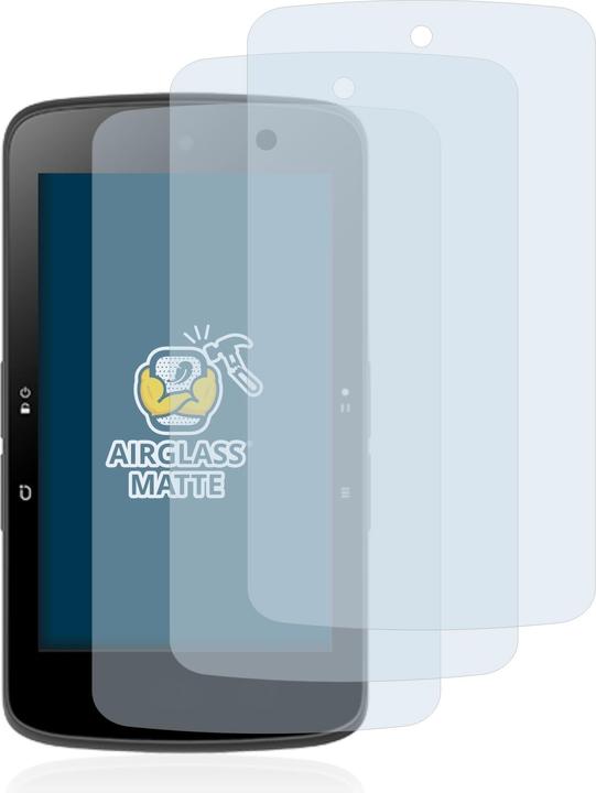 Immagine prodotto BROTECT AirGlass Vetro Opaco (3 Pezzo/i, S800)