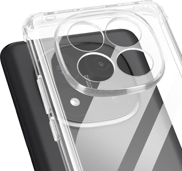 Produktbild Avizar ToughShield Case (Xiaomi Redmi Note 14 Pro)