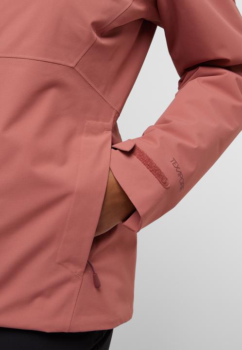 Produktbild Jack Wolfskin Wisper Ins Jkt W (XXL)