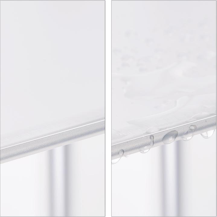 Actual product image Relaxdays Stan (94 x 37 x 108 cm)