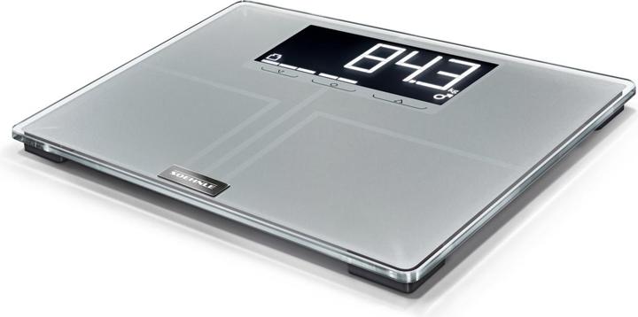 Actual product image Soehnle Analytical balance Weighing range (200 kg)