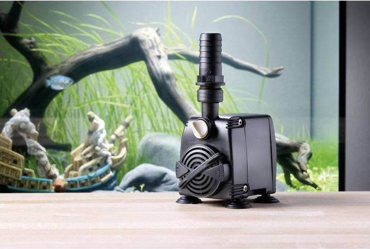 Produktbild Eden WaterParadise PAS 2000 94016 Aquarien-Pumpe