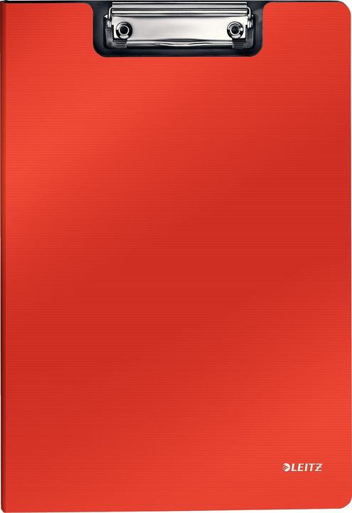 Produktbild Leitz SOLID - Klemmmappen (33 x 23 cm)