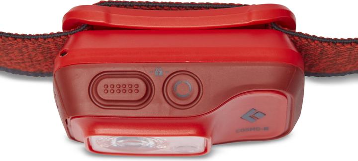 Actual product image Black Diamond COSMO 350-R HEADLAMP (350 lm)