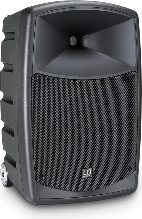 Actual product image LD Systems Roadbuddy 10 HS (1x 120 W)