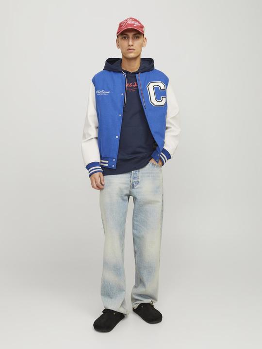 Immagine prodotto Jack & Jones Jjhenry Sweat Hood (M)