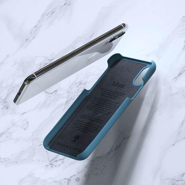 Immagine prodotto Nordic Elements Idun (Apple iPhone XS, Apple iPhone X)