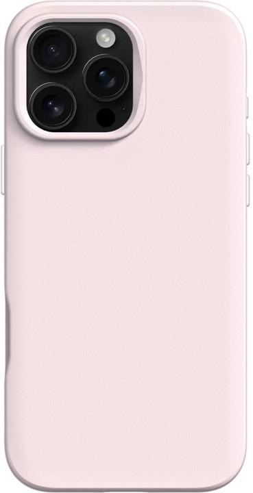 Produktbild RhinoShield SolidSuit iPhone 16 Pro Max New Pink (Apple iPhone 16 Pro Max)