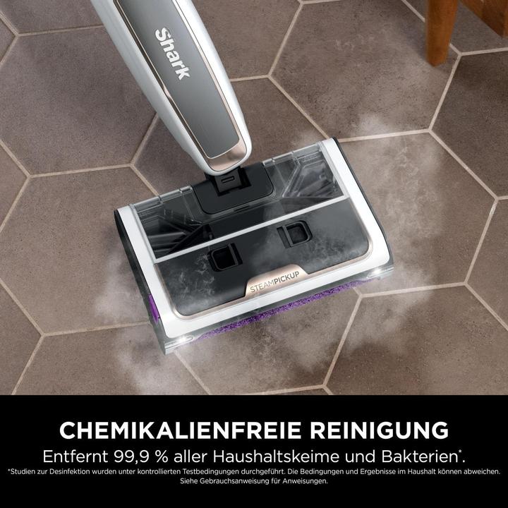 Produktbild Shark SD200EU Hartbodenreiniger