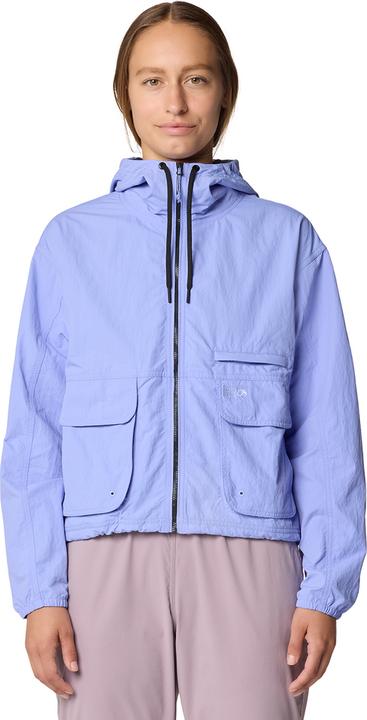 Mountain Hardwear W Stryder™ Full Zip