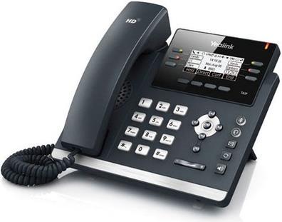 Produktbild Yealink Sip-T41p