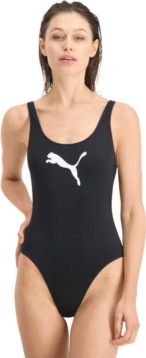 Actual product image Puma Swim Classic Swimsuit (L)