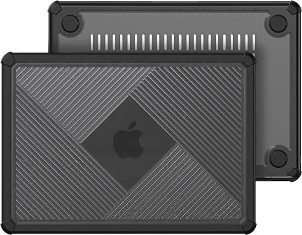 Produktbild Dux Ducis LCGH Protective Hard Case Hartschalen Schutzhülle Series (13.30", Apple)