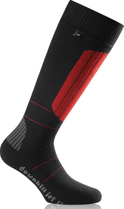 Red, Black