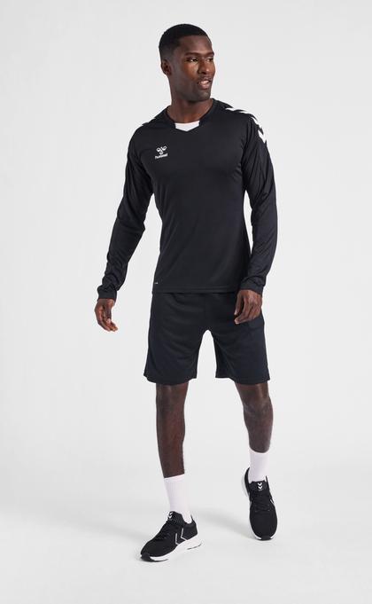 Immagine prodotto hummel Core Xk Poly Jersey L/S (S)