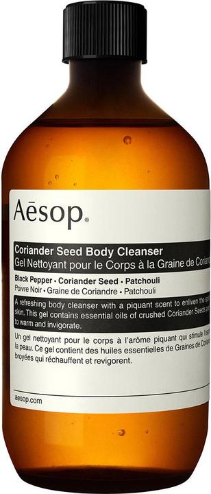 Immagine prodotto Aesop Semi di coriandolo (500 ml)