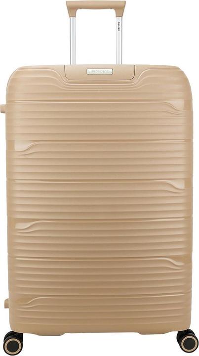Immagine prodotto Decent Explorer Large Spinner 77 Champagne