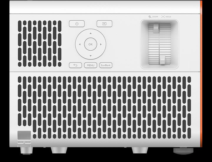 Produktbild BenQ X3000i (4K, 3000 lm, 1.15 - 1.5:1)