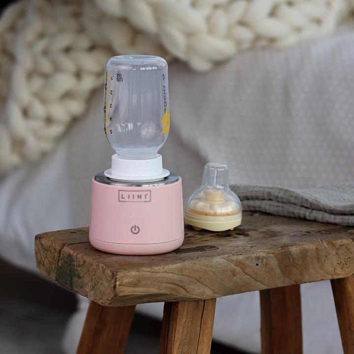 Image du produit Liini Adaptateur pour biberons Medela