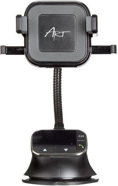 Image du produit Art CAR TRANSMITER FM 4-en-1