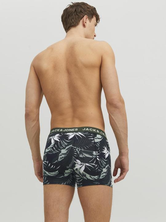 Image du produit Jack & Jones Lot de 3 boxers (M, Lot de 3)