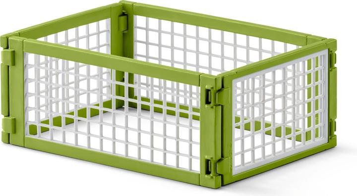 Produktbild Schleich Kaninchenstall
