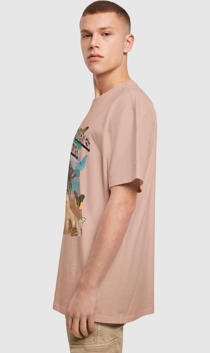 Produktbild Mister Tee Days Before Summer Oversize Tee - 12661 (L)