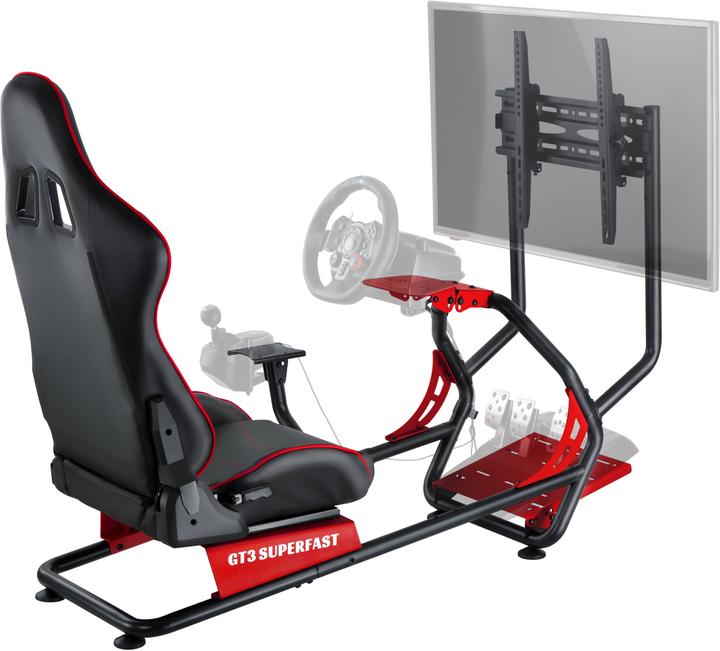 Image du produit Oplite GT3 Superfast V2