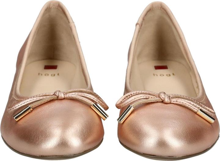 Actual product image Högl Pumps (38)