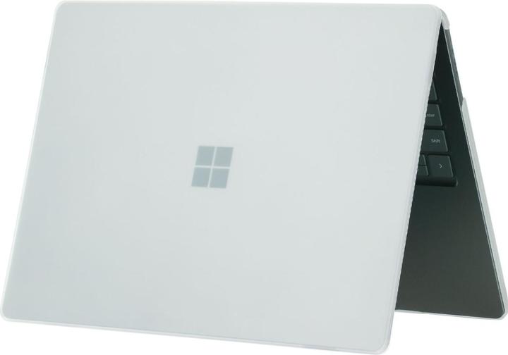 Produktbild Screenguard Hard Case für Microsoft Surface Laptop 3, 4, 5 - 13.5" (Alu Modell 1868, 1951) (Microsoft)